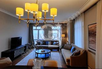 EMAAR D BLOK SUITE 3+1 BALKONLU