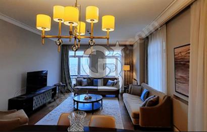 EMAAR D BLOK SUITE 3+1 BALKONLU