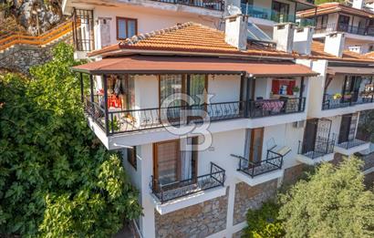 MARMARİS KARACA SİTESİNDE 3+1SATILIK DUBLEKS DAİRE