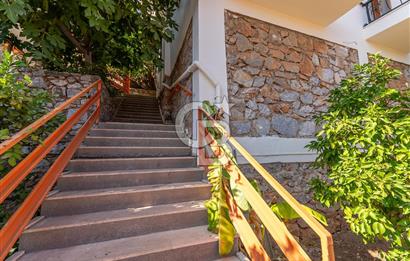 MARMARİS KARACA SİTESİNDE 3+1SATILIK DUBLEKS DAİRE