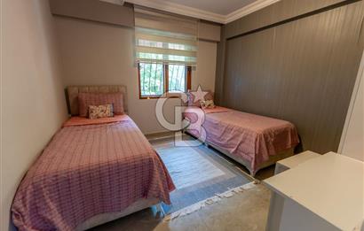 MARMARİS KARACA SİTESİNDE 3+1SATILIK DUBLEKS DAİRE