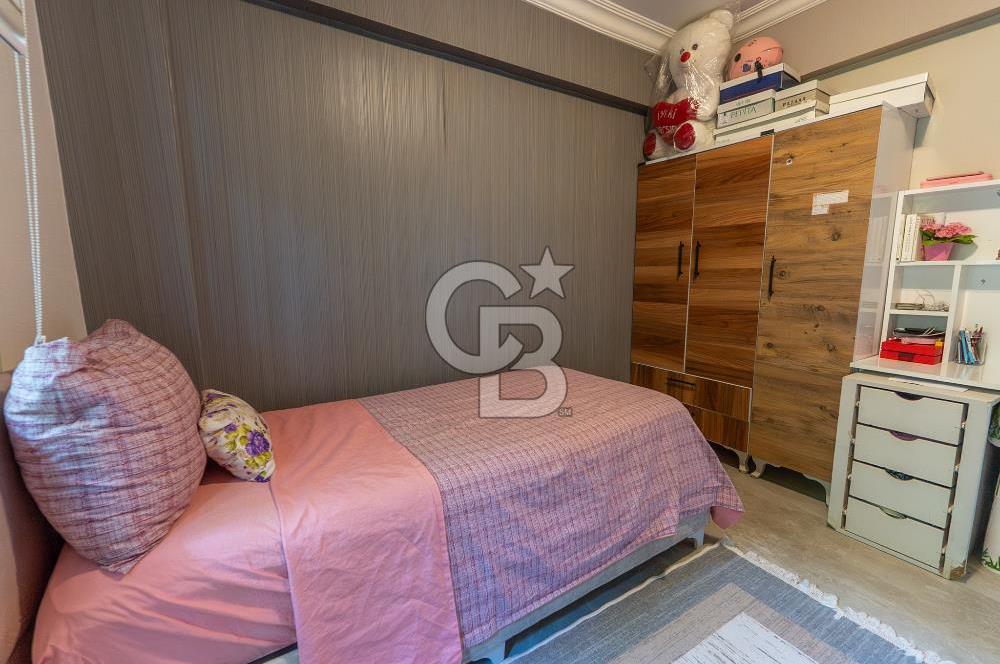 MARMARİS KARACA SİTESİNDE 3+1SATILIK DUBLEKS DAİRE