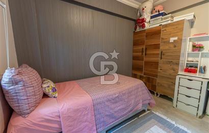 MARMARİS KARACA SİTESİNDE 3+1SATILIK DUBLEKS DAİRE