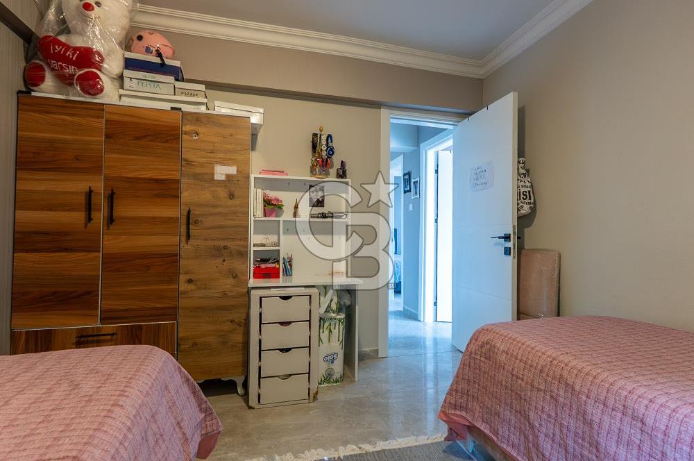 MARMARİS KARACA SİTESİNDE 3+1SATILIK DUBLEKS DAİRE