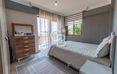 MARMARİS KARACA SİTESİNDE 3+1SATILIK DUBLEKS DAİRE