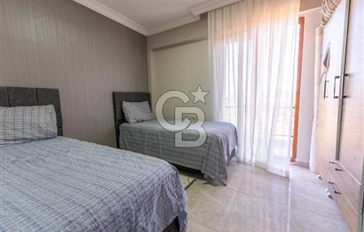 MARMARİS KARACA SİTESİNDE 3+1SATILIK DUBLEKS DAİRE