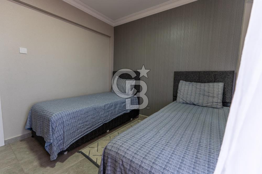 MARMARİS KARACA SİTESİNDE 3+1SATILIK DUBLEKS DAİRE