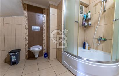 MARMARİS KARACA SİTESİNDE 3+1SATILIK DUBLEKS DAİRE