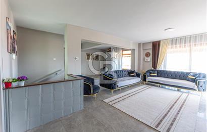 MARMARİS KARACA SİTESİNDE 3+1SATILIK DUBLEKS DAİRE