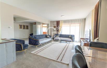 MARMARİS KARACA SİTESİNDE 3+1SATILIK DUBLEKS DAİRE
