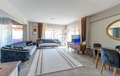 MARMARİS KARACA SİTESİNDE 3+1SATILIK DUBLEKS DAİRE