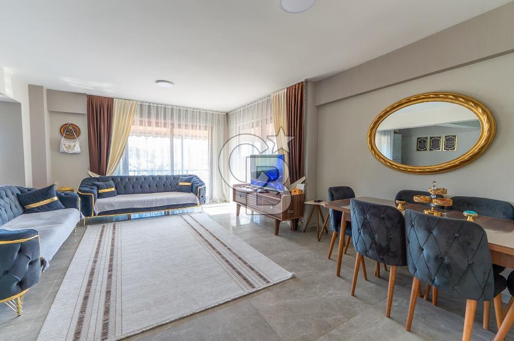 MARMARİS KARACA SİTESİNDE 3+1SATILIK DUBLEKS DAİRE