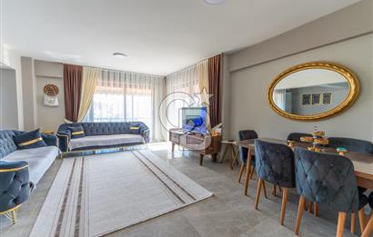 MARMARİS KARACA SİTESİNDE 3+1SATILIK DUBLEKS DAİRE