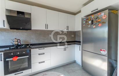 MARMARİS KARACA SİTESİNDE 3+1SATILIK DUBLEKS DAİRE
