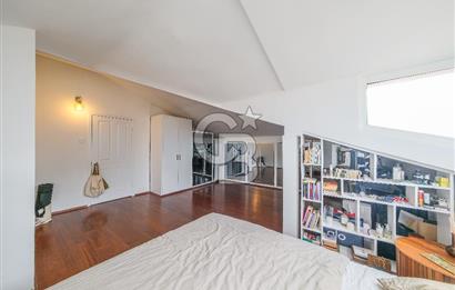 Fırsat Ulus Güzel Konutlar Sitesi Kiralık Çatı Dubleks