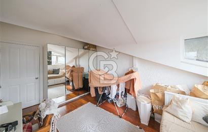 Fırsat Ulus Güzel Konutlar Sitesi Kiralık Çatı Dubleks