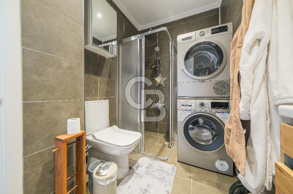 Fırsat Ulus Güzel Konutlar Sitesi Kiralık Çatı Dubleks