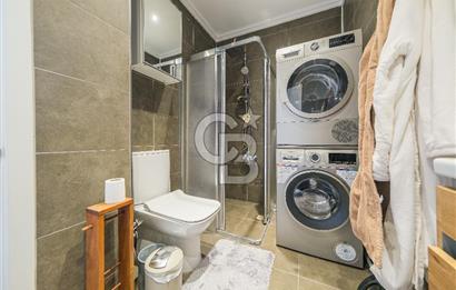 Fırsat Ulus Güzel Konutlar Sitesi Kiralık Çatı Dubleks