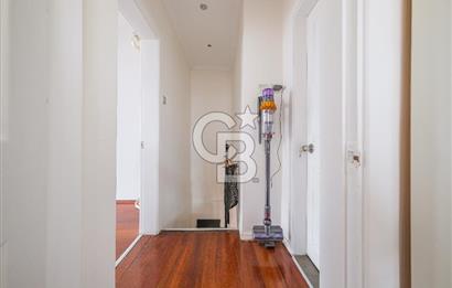 Fırsat Ulus Güzel Konutlar Sitesi Kiralık Çatı Dubleks