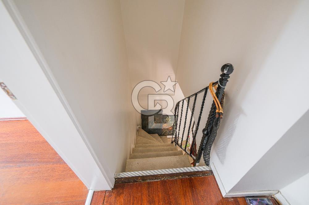 Fırsat Ulus Güzel Konutlar Sitesi Kiralık Çatı Dubleks