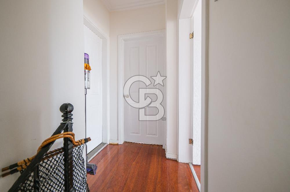 Fırsat Ulus Güzel Konutlar Sitesi Kiralık Çatı Dubleks