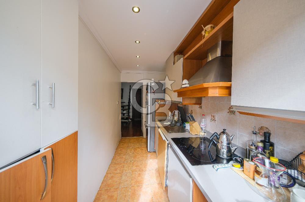 Fırsat Ulus Güzel Konutlar Sitesi Kiralık Çatı Dubleks