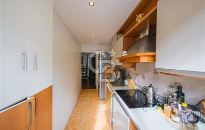 Fırsat Ulus Güzel Konutlar Sitesi Kiralık Çatı Dubleks