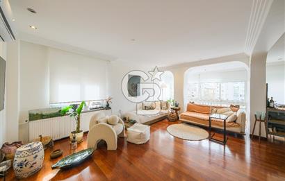 Fırsat Ulus Güzel Konutlar Sitesi Kiralık Çatı Dubleks