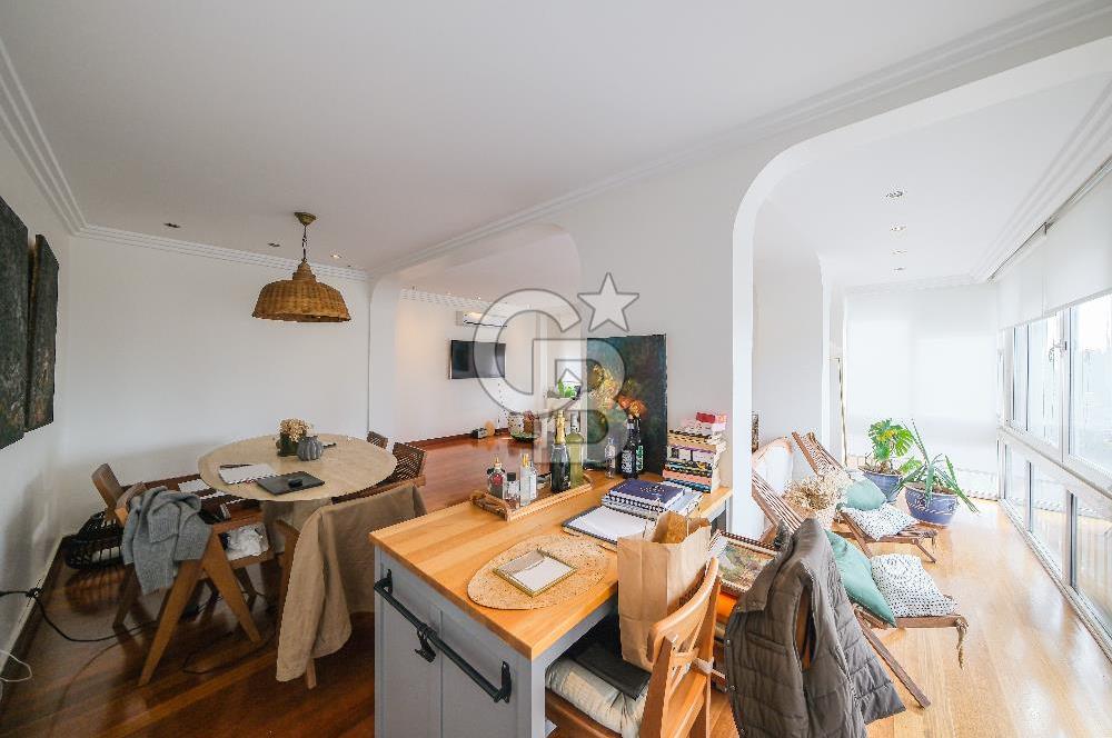 Fırsat Ulus Güzel Konutlar Sitesi Kiralık Çatı Dubleks