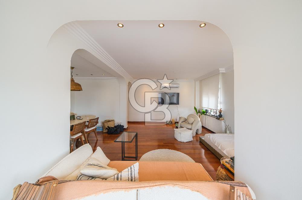 Fırsat Ulus Güzel Konutlar Sitesi Kiralık Çatı Dubleks