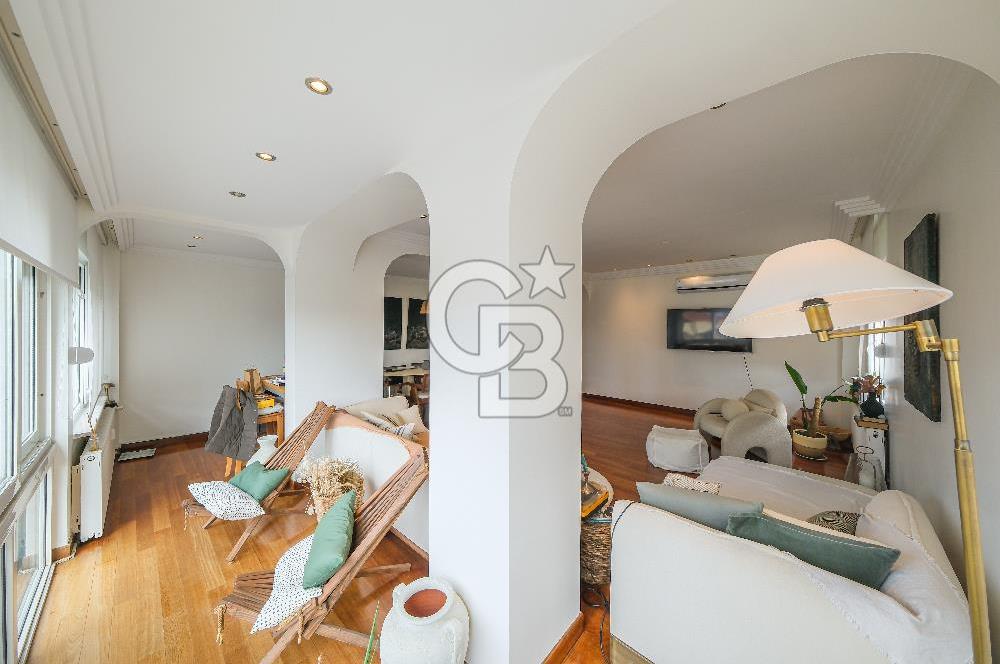 Fırsat Ulus Güzel Konutlar Sitesi Kiralık Çatı Dubleks