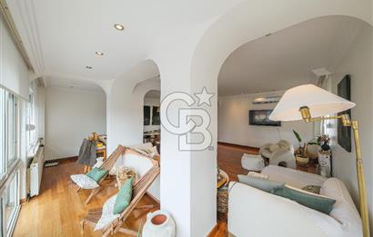 Fırsat Ulus Güzel Konutlar Sitesi Kiralık Çatı Dubleks