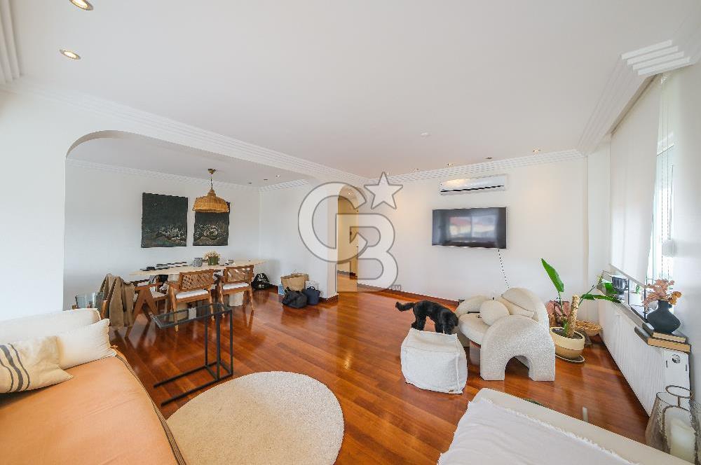 Fırsat Ulus Güzel Konutlar Sitesi Kiralık Çatı Dubleks