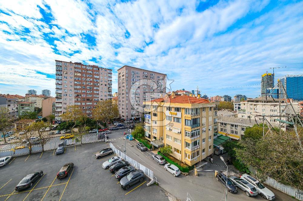 Fırsat Ulus Güzel Konutlar Sitesi Kiralık Çatı Dubleks