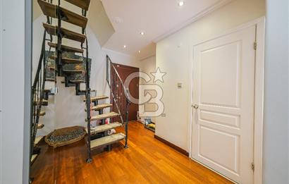 Fırsat Ulus Güzel Konutlar Sitesi Kiralık Çatı Dubleks