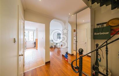 Fırsat Ulus Güzel Konutlar Sitesi Kiralık Çatı Dubleks