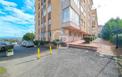 Fırsat Ulus Güzel Konutlar Sitesi Kiralık Çatı Dubleks