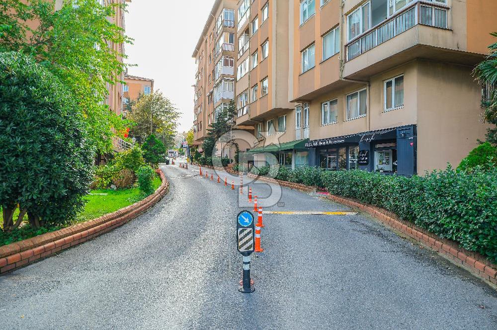 Fırsat Ulus Güzel Konutlar Sitesi Kiralık Çatı Dubleks