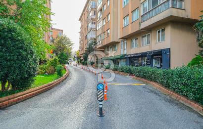 Fırsat Ulus Güzel Konutlar Sitesi Kiralık Çatı Dubleks