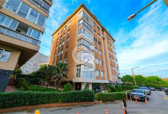 Fırsat Ulus Güzel Konutlar Sitesi Kiralık Çatı Dubleks