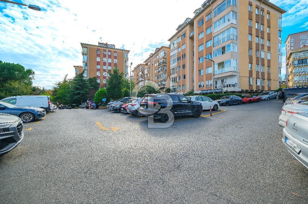 Fırsat Ulus Güzel Konutlar Sitesi Kiralık Çatı Dubleks