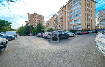 Fırsat Ulus Güzel Konutlar Sitesi Kiralık Çatı Dubleks