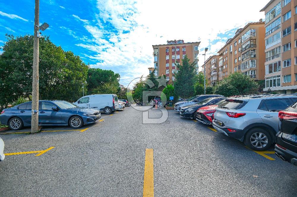 Fırsat Ulus Güzel Konutlar Sitesi Kiralık Çatı Dubleks