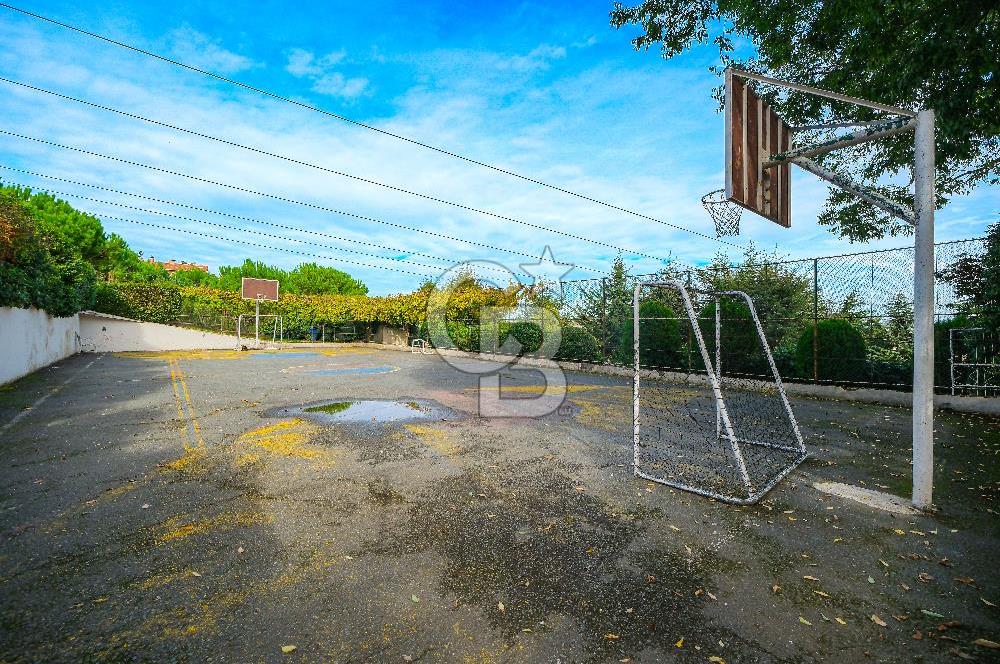 Fırsat Ulus Güzel Konutlar Sitesi Kiralık Çatı Dubleks