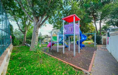 Fırsat Ulus Güzel Konutlar Sitesi Kiralık Çatı Dubleks