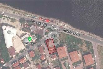 GÖL MANZARALI 1. PARSEL SATILIK KONUT ARSASI