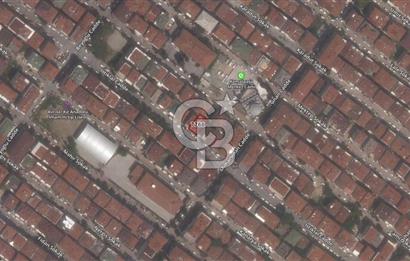 İSTİKLAL CADDESİNİN GÖBEĞİNDE SATILIK KONUT + TİCARİ ARSA