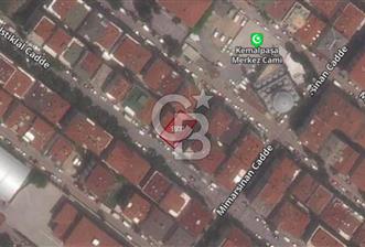 İSTİKLAL CADDESİNİN GÖBEĞİNDE SATILIK KONUT + TİCARİ ARSA