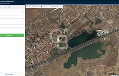 TEMELLİDE ESKİŞEHİR YOLUNA 400 METRE MESAFEDE YATIRIMLIK İMARLI