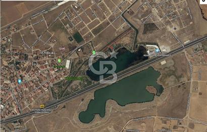 TEMELLİDE ESKİŞEHİR YOLUNA 400 METRE MESAFEDE YATIRIMLIK İMARLI